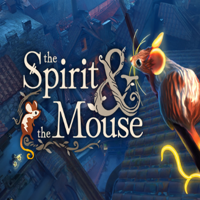 The Spirit and the Mouse