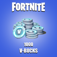 Fortnite 1000 V-Bucks