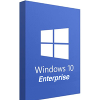  Windows 10 Enterprise CD Key 1 Years