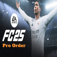 EA SPORTS FC 25 – Xbox