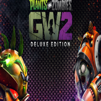 Plants vs. Zombies™ GW2: Deluxe Edition