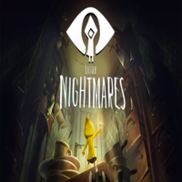 Little Nightmares