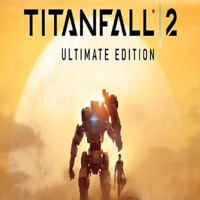 Titanfall 2 Ultimate Edition