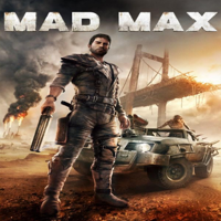 Mad Max Account CD Key