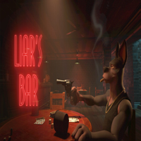 Liar's Bar