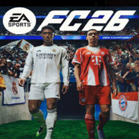  EA FC26