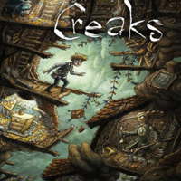 Creaks PC Steam CD Key