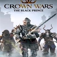 Crown Wars: The Black Prince Steam CD Key